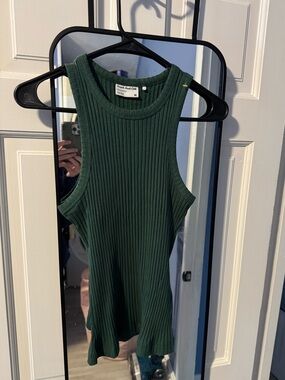 Frank and Oak tank top